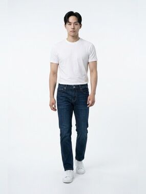 Men’s Mavi Jake slim jeans